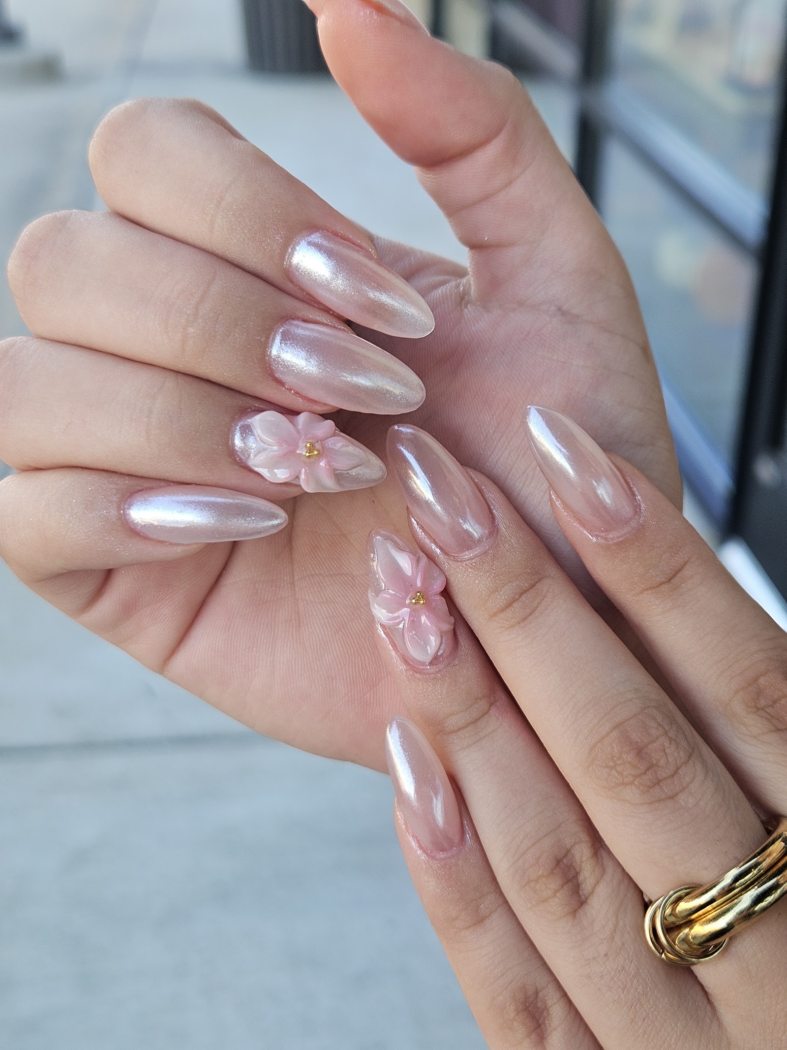 Venetian Nail Spa - Sugar Land, TX nail photo 1