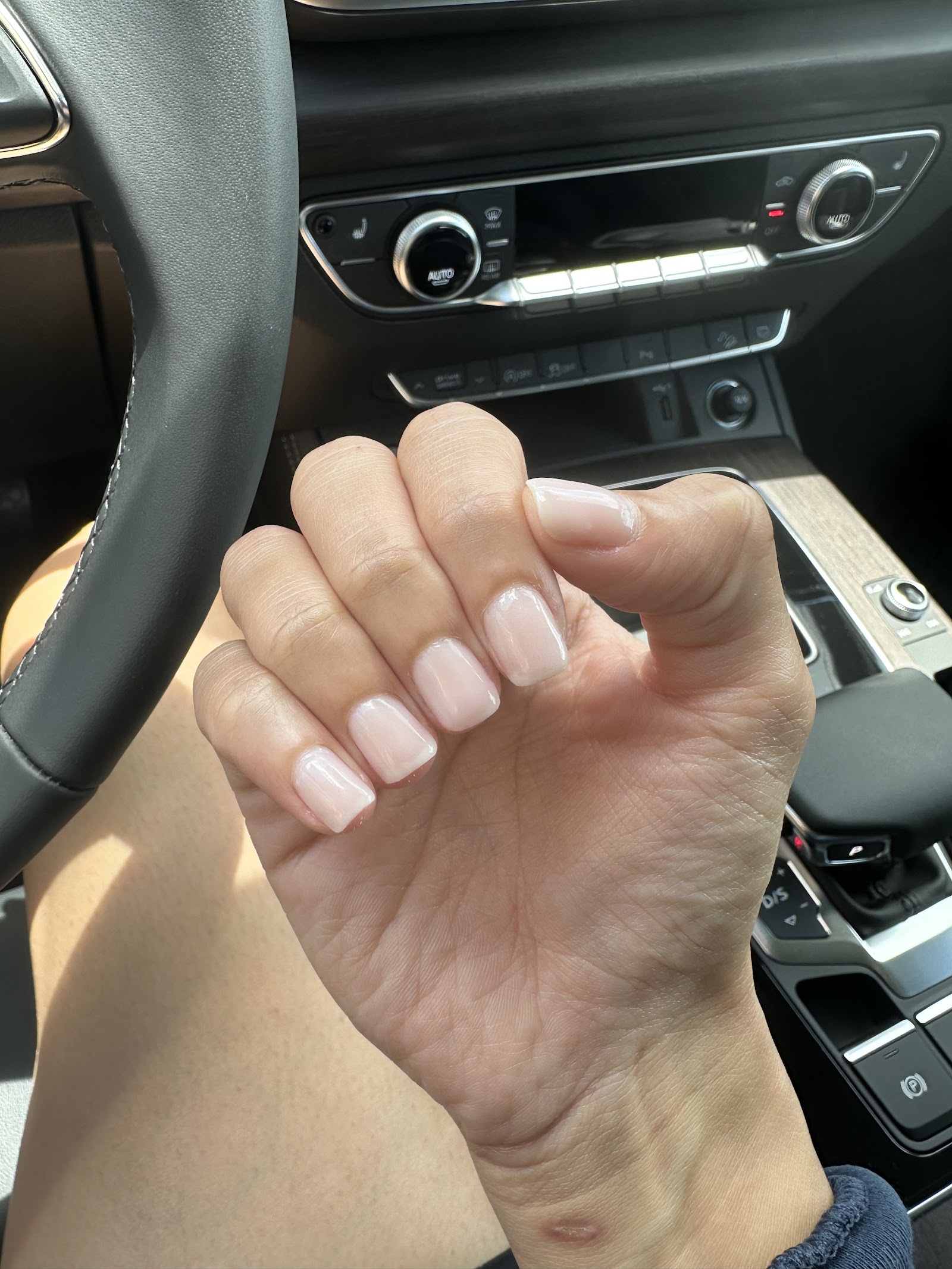 Venetian Nail Spa - Sugar Land, TX nail photo 4