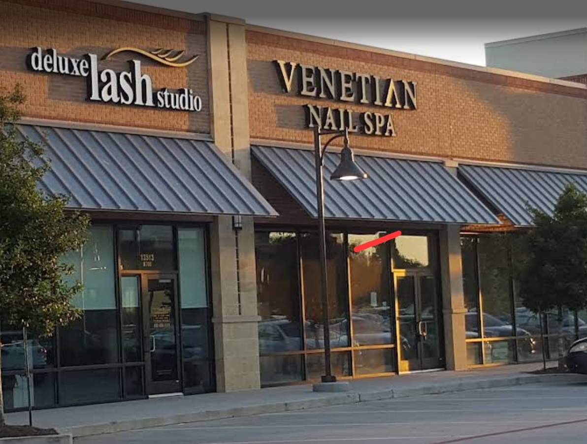 Venetian Nail Spa - Sugar Land, TX nail photo 5