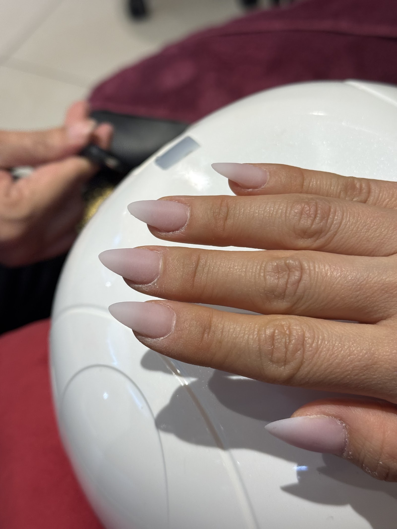 Venetian Nail Spa - Sugar Land, TX nail photo 7